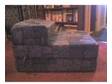single fold up chair bed,  good condition,  hardly used, ....