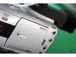 Canon DM-XM2 16:9 Mini DV Camcorder MINT Case