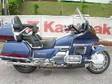 HONDA GL1500 GOLD WING. 1989 (G) The ultimate....