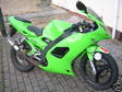MOTORHISPANIA RX 50. 6 SPEED.. learner superbike !!!!