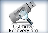 usb data recovery software