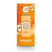 Stop Electromagnetic Exposure with Smart Dots EMF from Energydots
