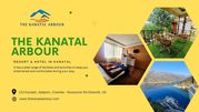 Hotel & Resort- The kanatal Arbour