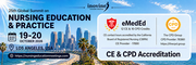 25th Global Summit on Nursing Education and Practice (GSNEP 2026)-torq